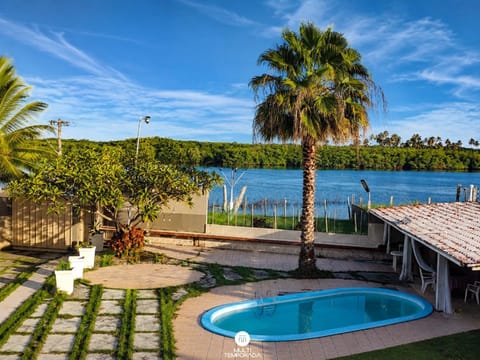 Lake view