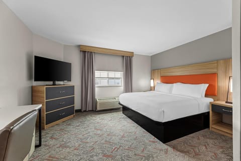 Candlewood Suites Flowood, MS by IHG Hotel in Luckney