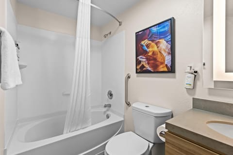 Candlewood Suites Flowood, MS by IHG Hotel in Luckney