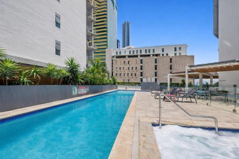 Day, Pool view, Swimming pool