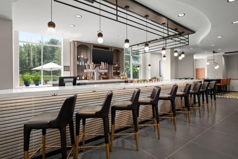 Lounge or bar