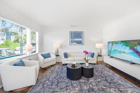 TV and multimedia, Living room