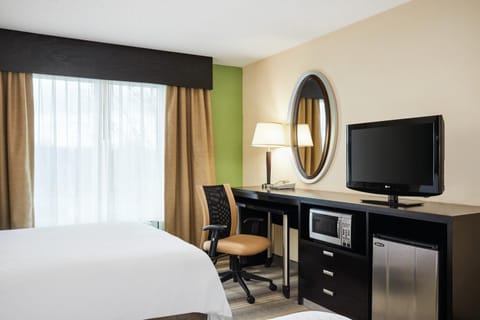 Holiday Inn Express & Suites I-26 & Us 29 At Westgate Mall by IHG Hotel in Spartanburg