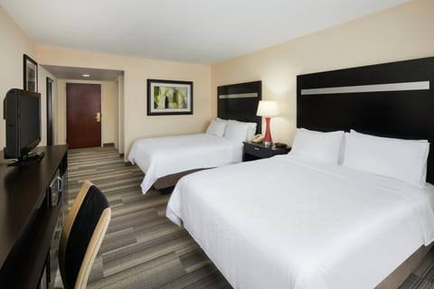 Holiday Inn Express & Suites I-26 & Us 29 At Westgate Mall by IHG Hotel in Spartanburg