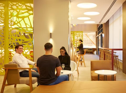 Lounge or bar