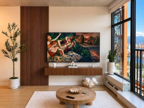 Property view