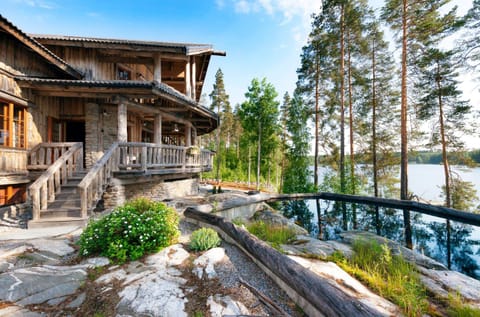 Day, Natural landscape, Balcony/Terrace, Lake view