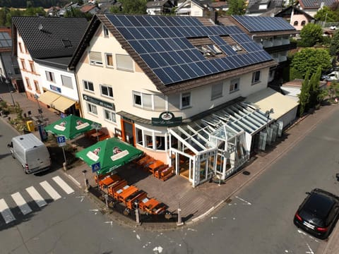 Street view, Location
