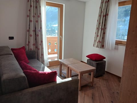 La Campagnola Hotel in Canazei