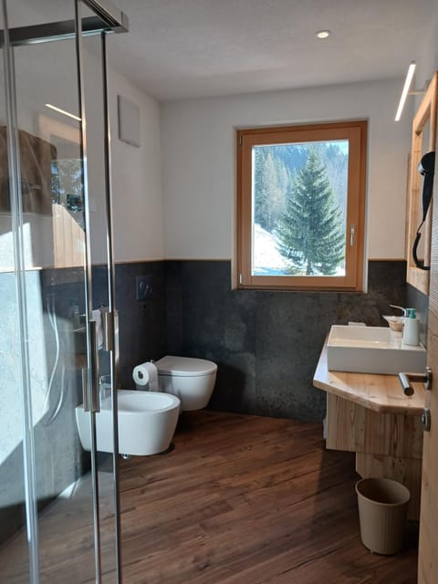 La Campagnola Hotel in Canazei