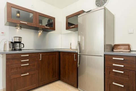 Coffee/tea facilities, Kitchen or kitchenette