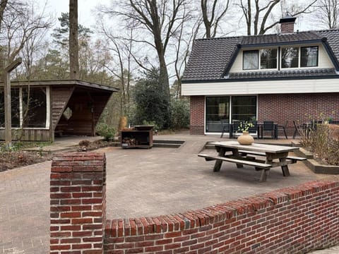 Garden, Balcony/Terrace