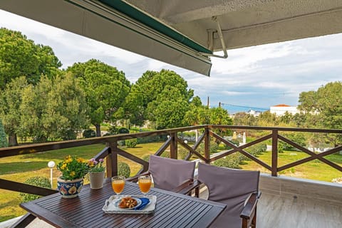 Patio, Balcony/Terrace, Dining area