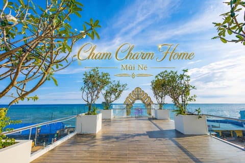 Nearby landmark, Day, Natural landscape, Beach, Sea view