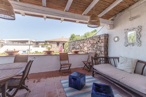 Patio, Day, View (from property/room), Balcony/Terrace, Dining area