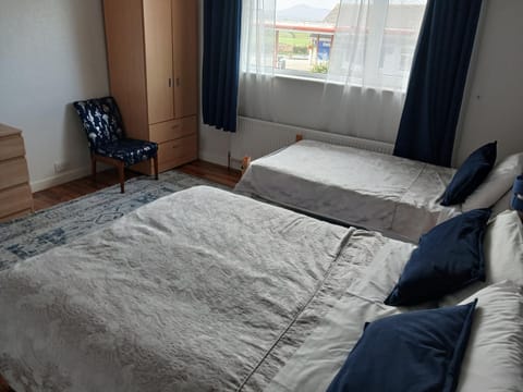 Ceecliff House Bed and Breakfast in County Donegal