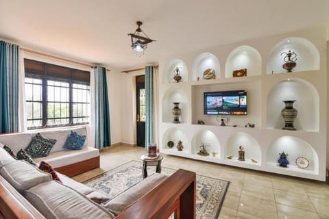 TV and multimedia, Living room