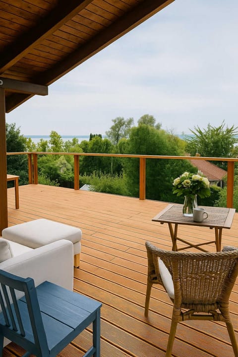Balcony/Terrace, Balcony/Terrace