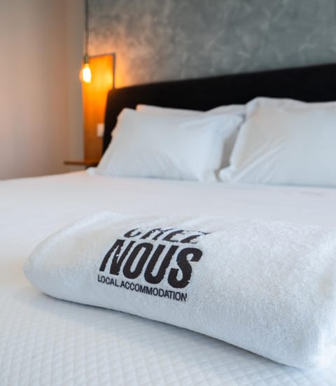 towels