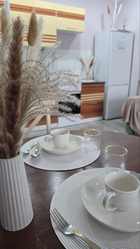 Coffee/tea facilities, Kitchen or kitchenette