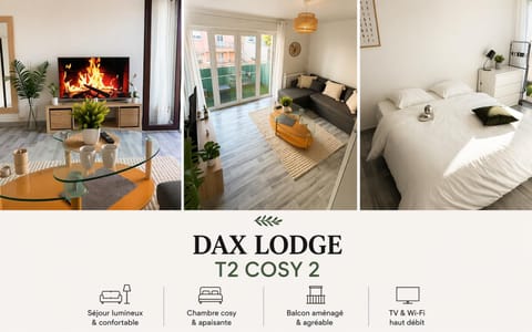 Communal lounge/ TV room, Bedroom