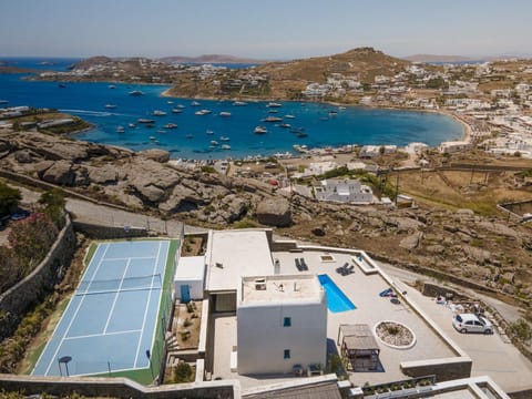 Property view