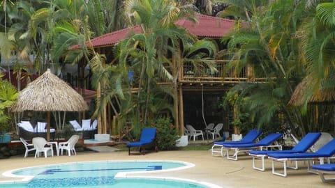 Lounge or bar