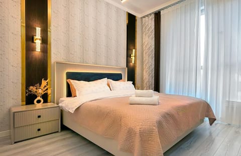 View (from property/room), Bedroom, heating