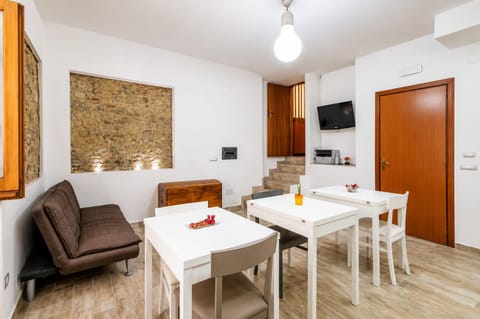 Property building, TV and multimedia