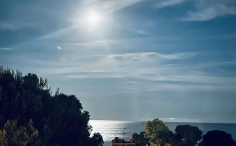 Sea view