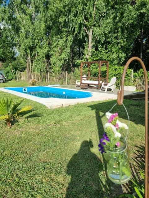 Garden, Swimming pool, Swimming pool