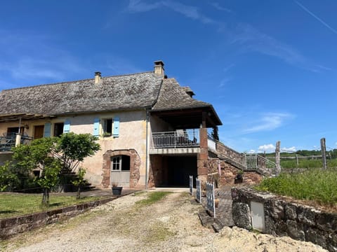 Property view