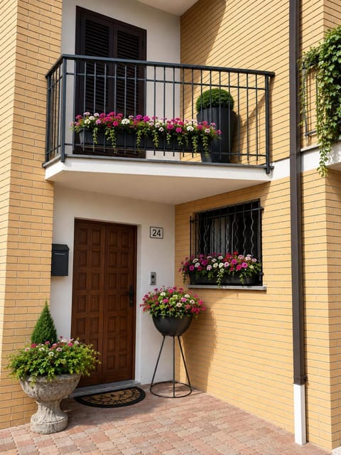 Property building, Day