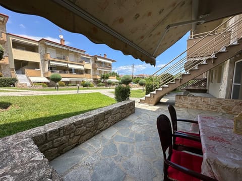 Patio, Balcony/Terrace