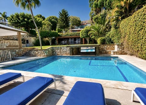 Day, Garden, Pool view, Swimming pool