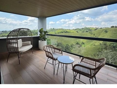 Natural landscape, View (from property/room)
