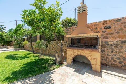 Aretaki villas Villa in Crete