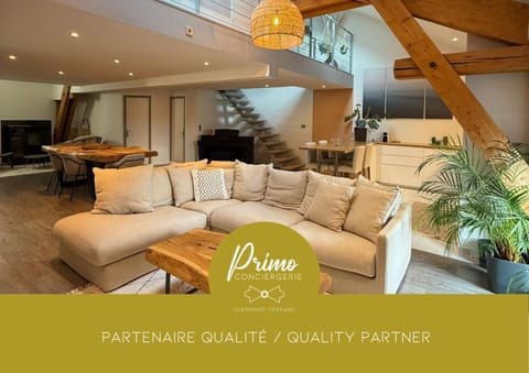 Property building, Living room, concierge