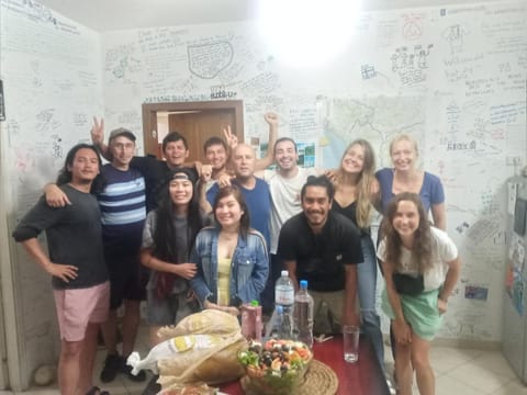 Saranda Backpackers Hostel in Sarandë