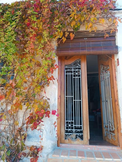 Facade/entrance, Lobby or reception