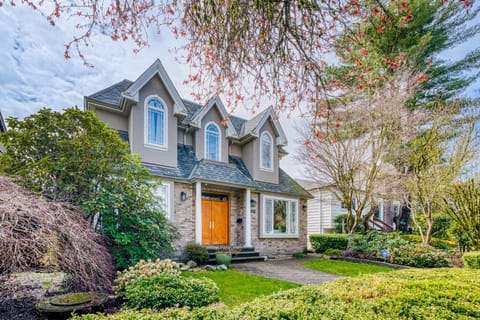 Property building, Garden, Garden, Garden view