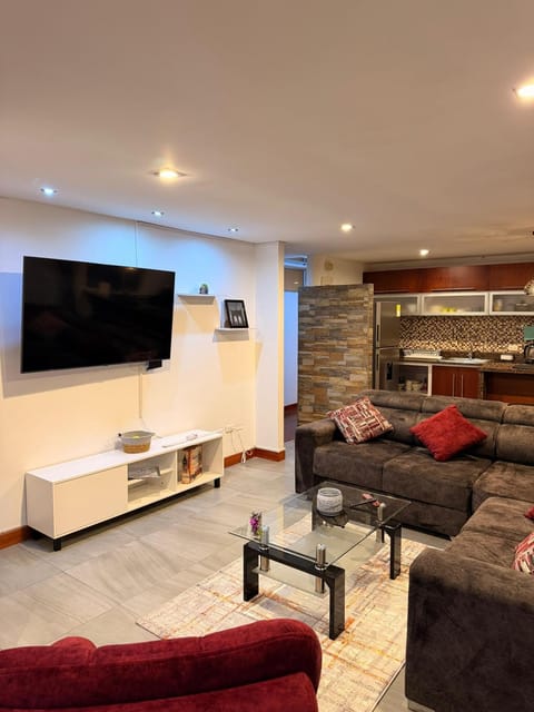 Communal lounge/ TV room, Living room