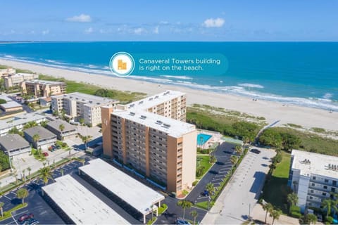 Property building, Nearby landmark, Day, Bird's eye view, Beach, Swimming pool, Location