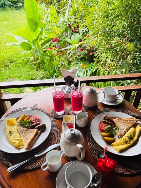 Villa Neyang Villa in Abiansemal