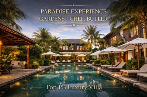Property building, Property logo or sign, Property logo or sign, View (from property/room), Swimming pool, Swimming pool