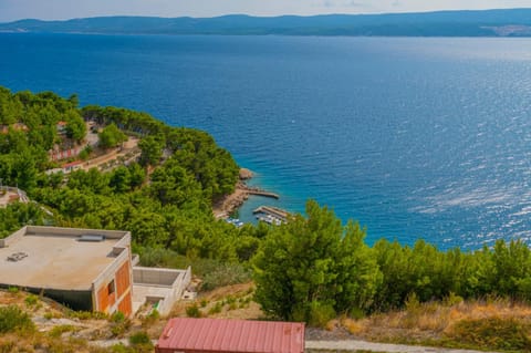 Apartments Zdravka Apartment in Split-Dalmatia County