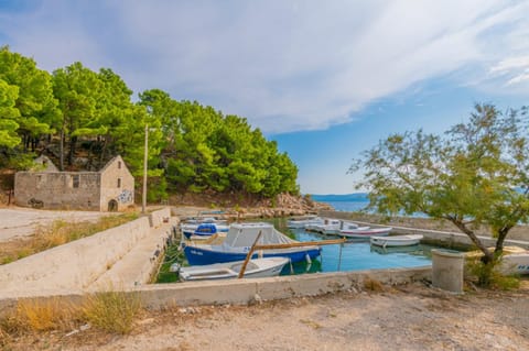 Apartments Zdravka Apartment in Split-Dalmatia County