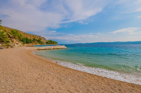 Apartments Zdravka Apartment in Split-Dalmatia County