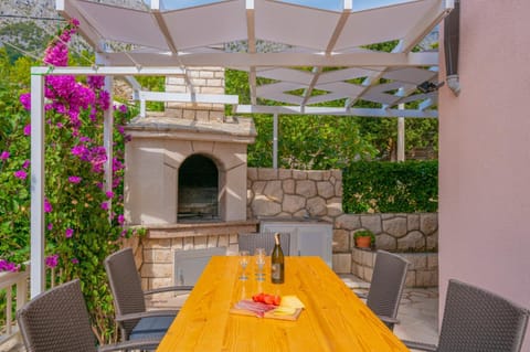 Apartments Zdravka Apartment in Split-Dalmatia County