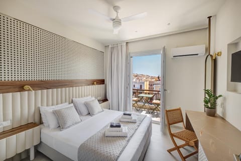 View (from property/room), Bedroom